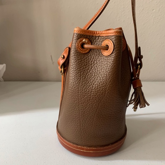 Dooney & Bourke Bucket Bag - Picture 8 of 13